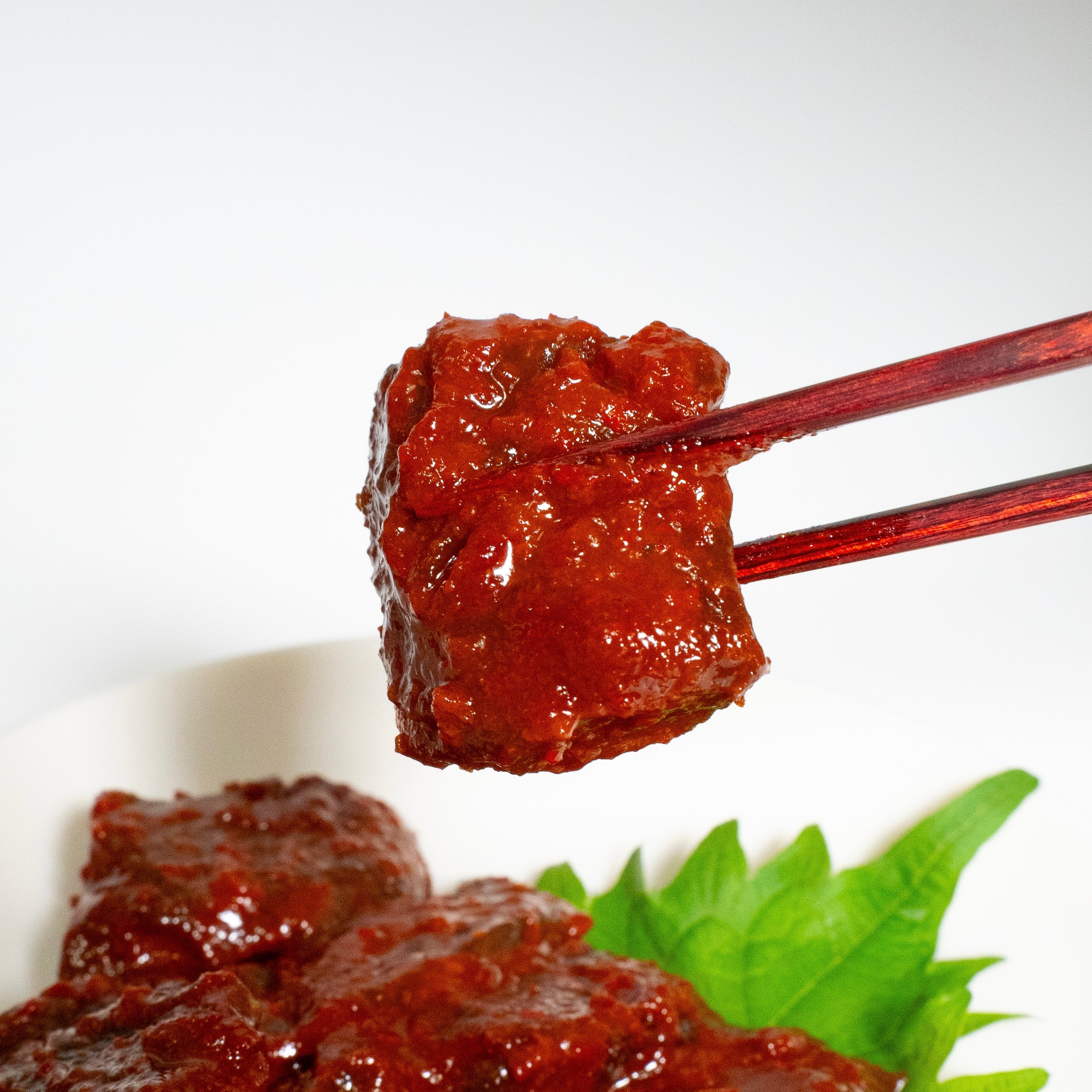 ごほうびマグロキムチ【数量限定】