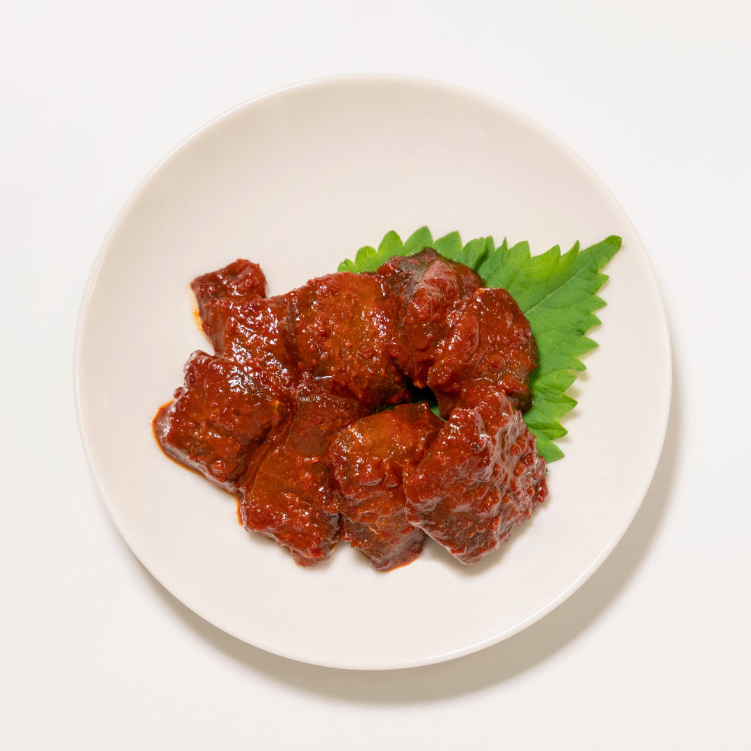 ごほうびマグロキムチ【数量限定】