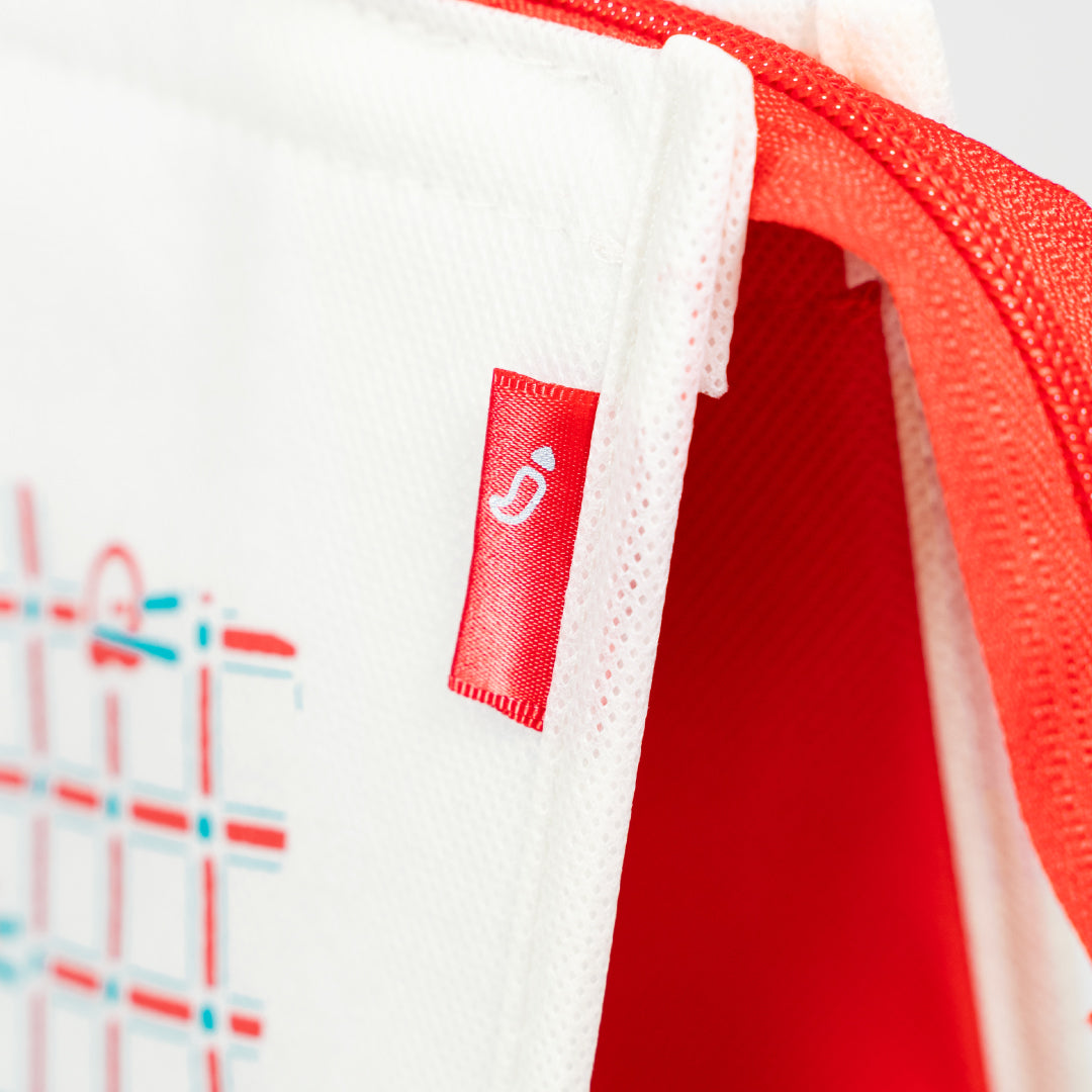 ごほうびキムチ 保冷バッグ