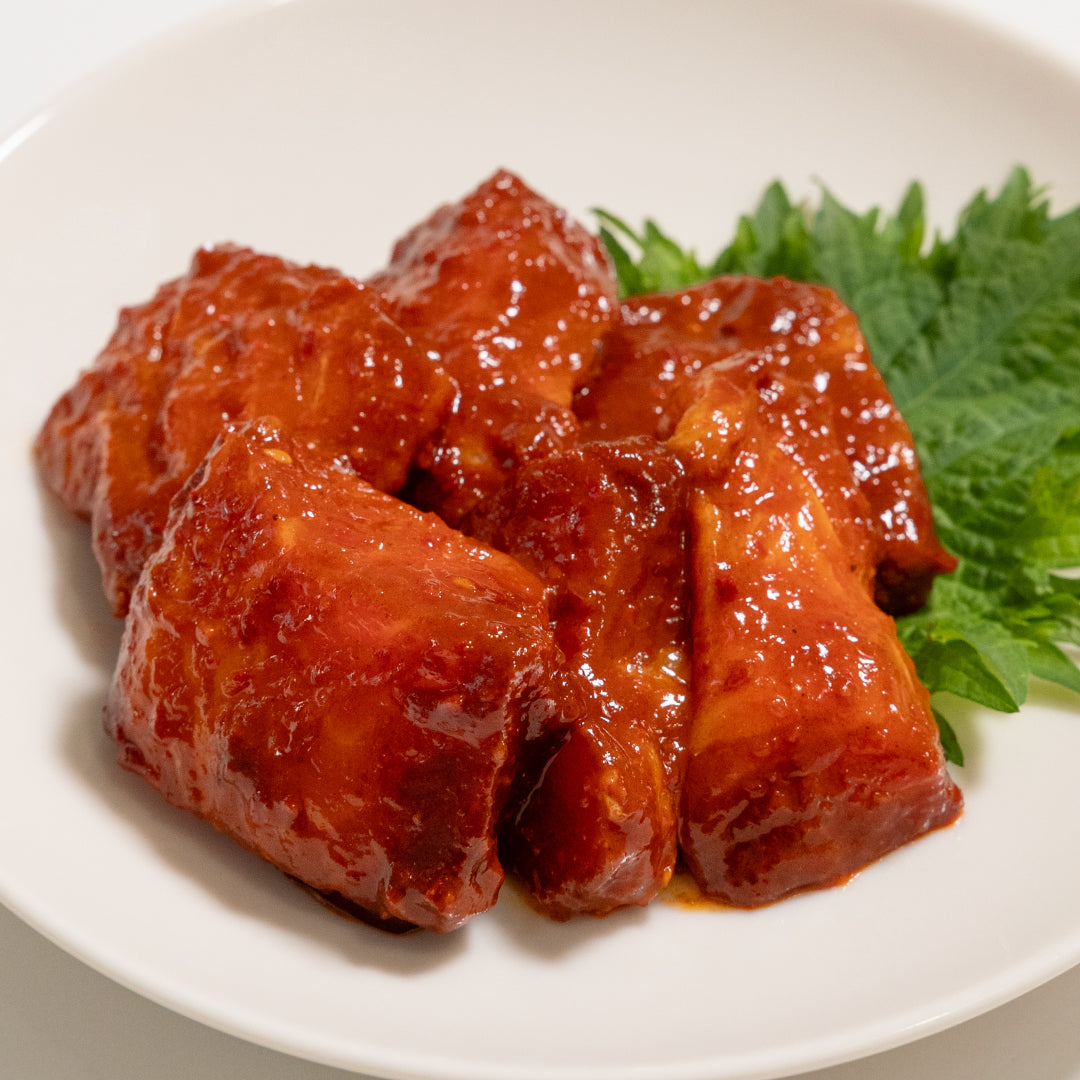 ごほうびサーモンキムチ【2・3・4月限定】