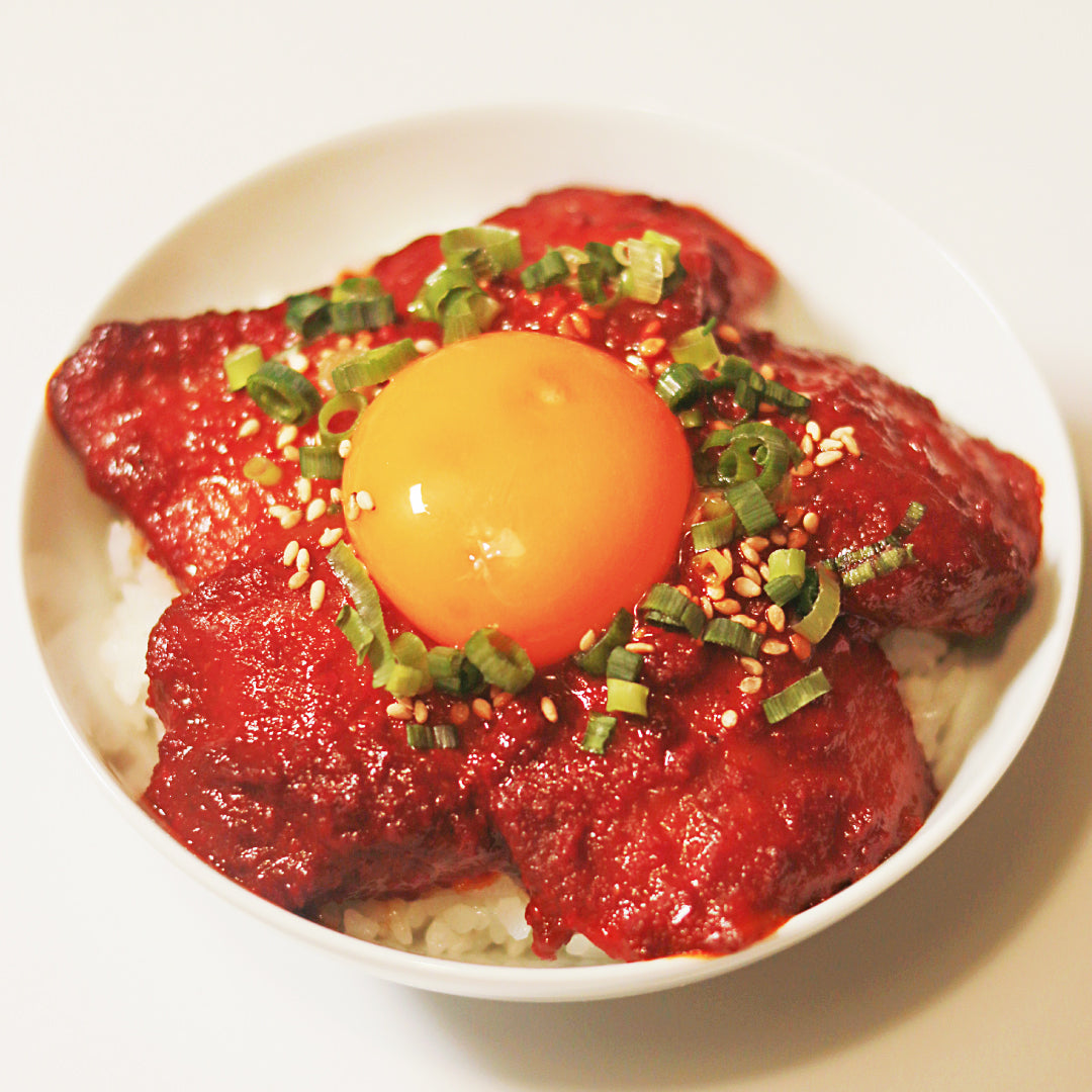 【数量限定】ごほうびサーモンキムチ