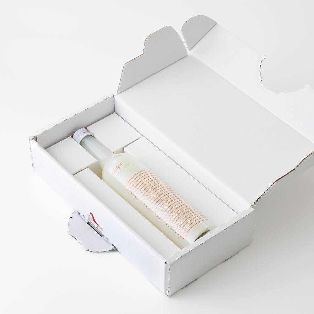 nagu|"ピリッ"とした料理に合うお酒(1本)