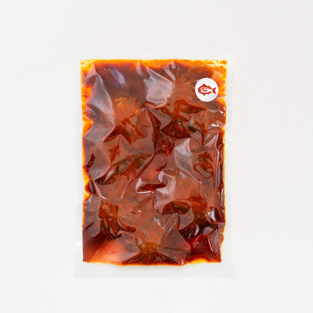 ごほうびマグロキムチ【数量限定】