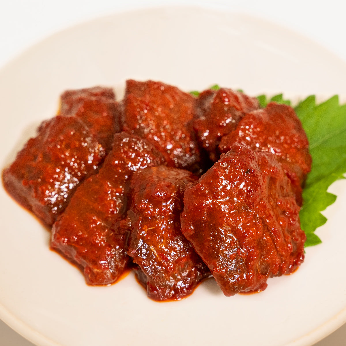 【数量限定】ごほうびマグロキムチ